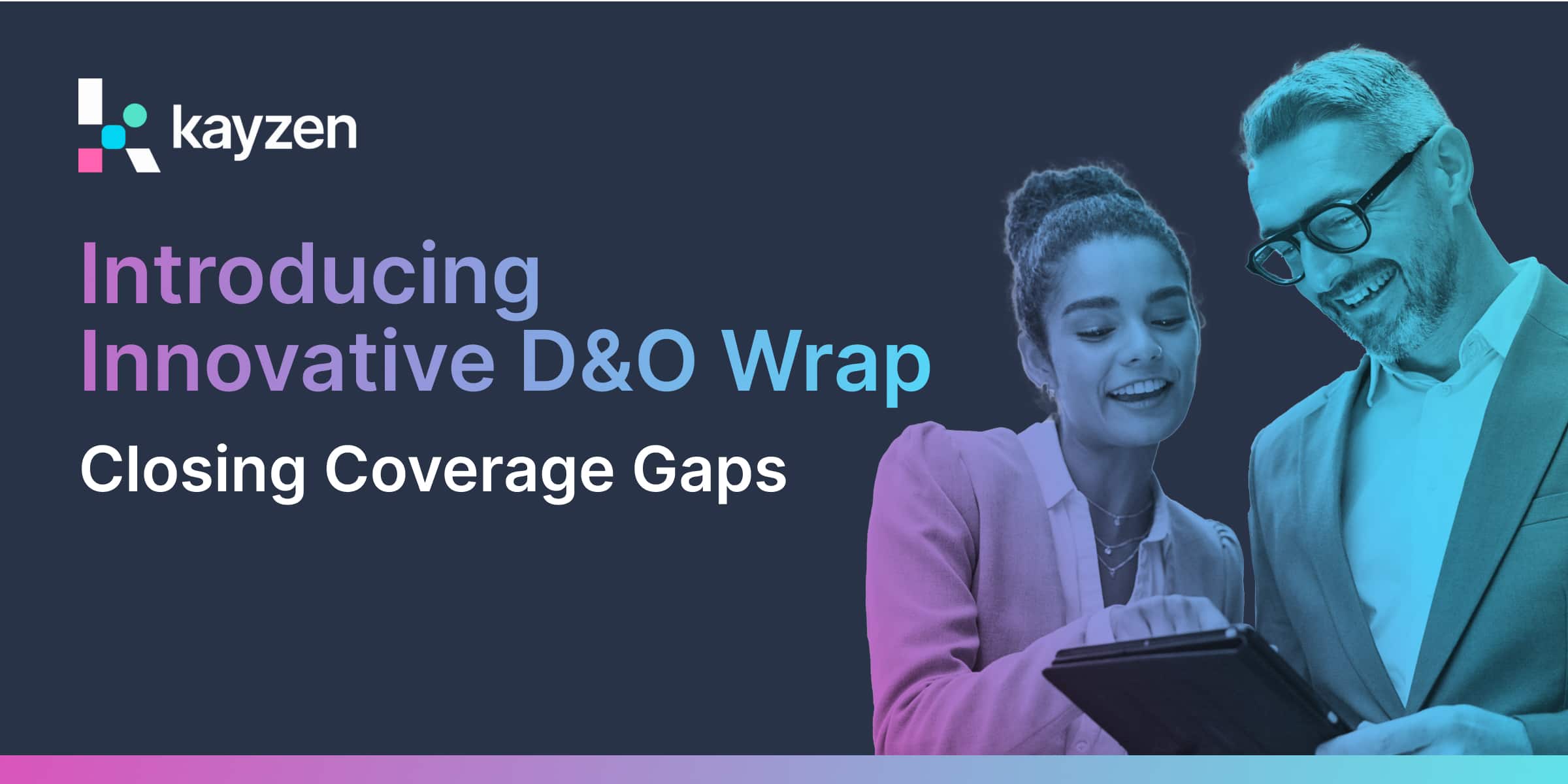 Financial lines MGA Kayzen Specialty introduces broader coverage to directors and officers of UK corporates